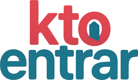 KTO Entrar Logo